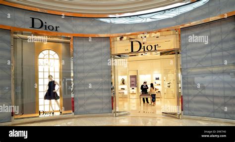 dior las vegas wynn